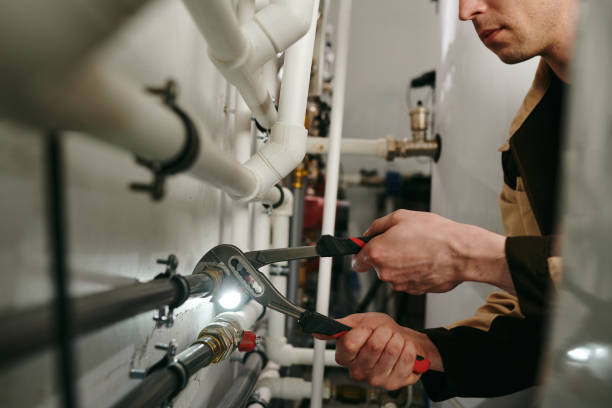 Best Plumbing Inspection Services  in Perry, GA
