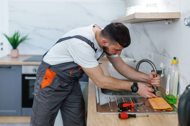 Best Faucet Repair  in Perry, GA