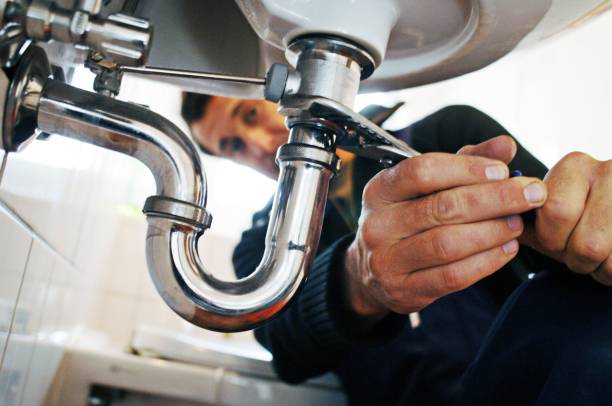 Best Plumbing Repair Near Me  in Perry, GA