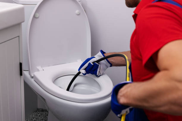Best Pipe Repair Near Me  in Perry, GA