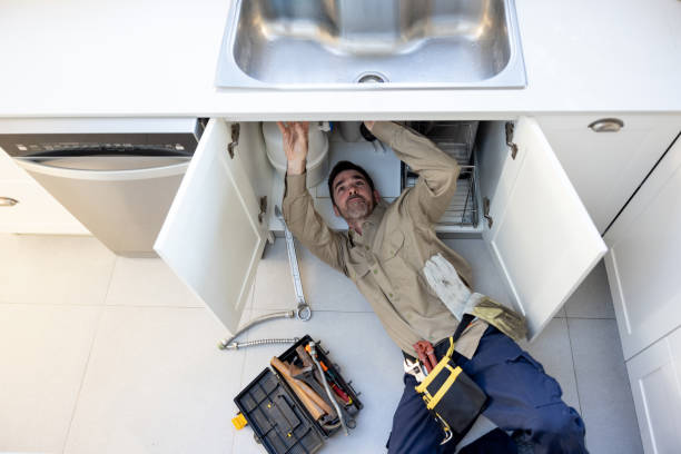 Best Emergency Plumbing Repair  in Perry, GA
