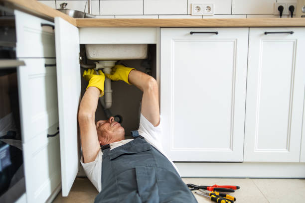 Clogged Drain Plumber in Perry, GA