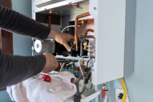 Best Drain Cleaning Services  in Perry, GA