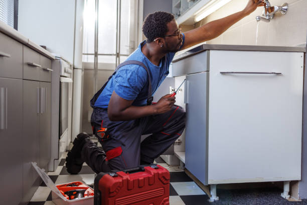 Best Emergency Plumber  in Perry, GA