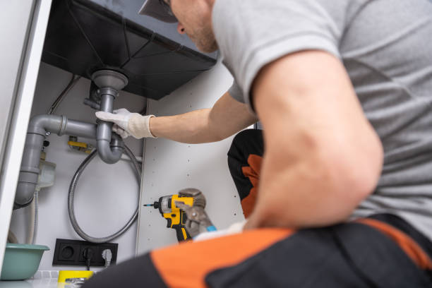 Best Sewer Line Repair  in Perry, GA