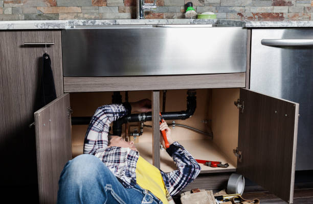 Best Hot Water Heater Installation  in Perry, GA